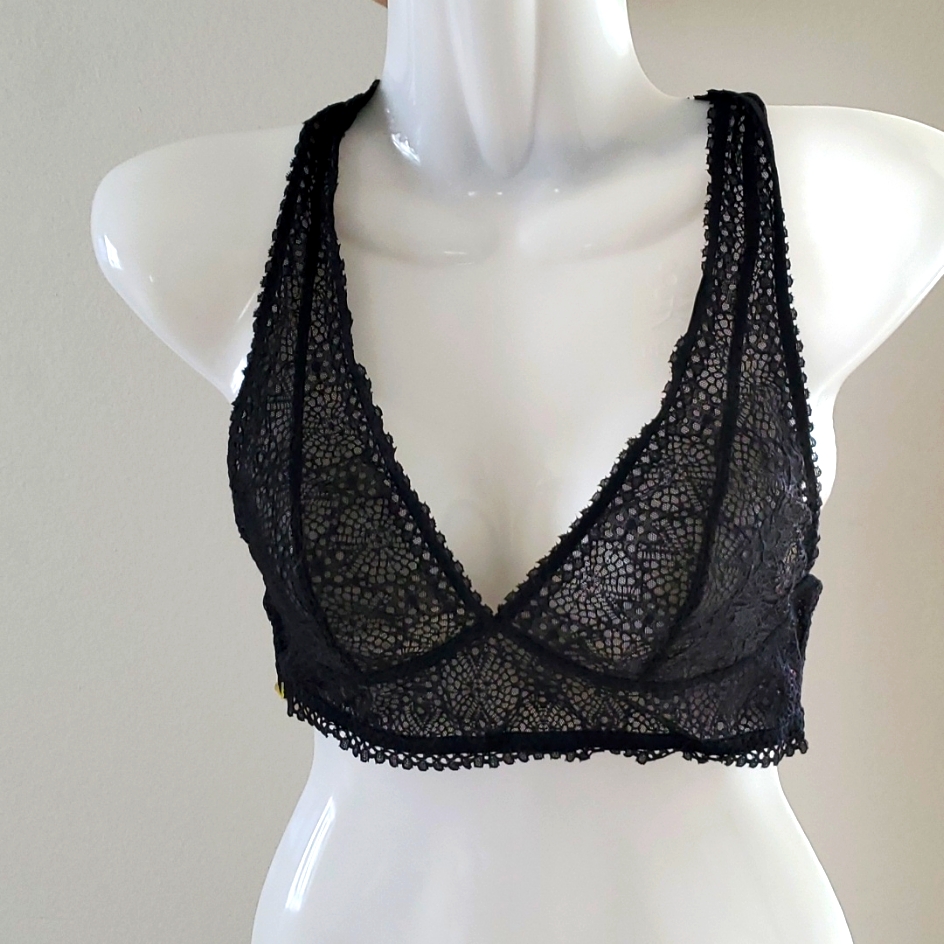 Victorias Secret Razer Back Bralett